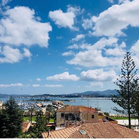 Molo Brin Rooms & Suites Olbia Exterior photo