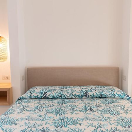 Molo Brin Rooms & Suites Olbia Room photo