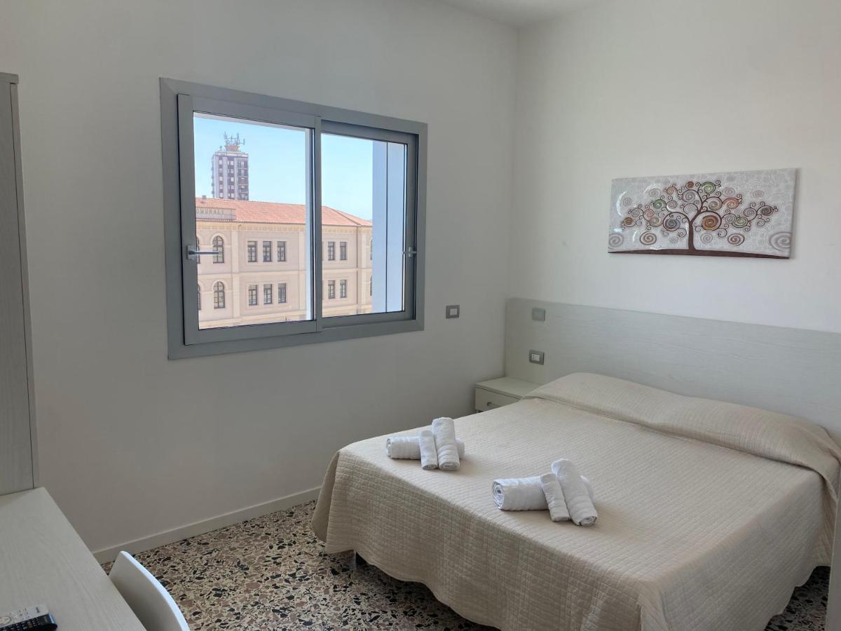 Molo Brin Rooms & Suites Olbia Exterior photo