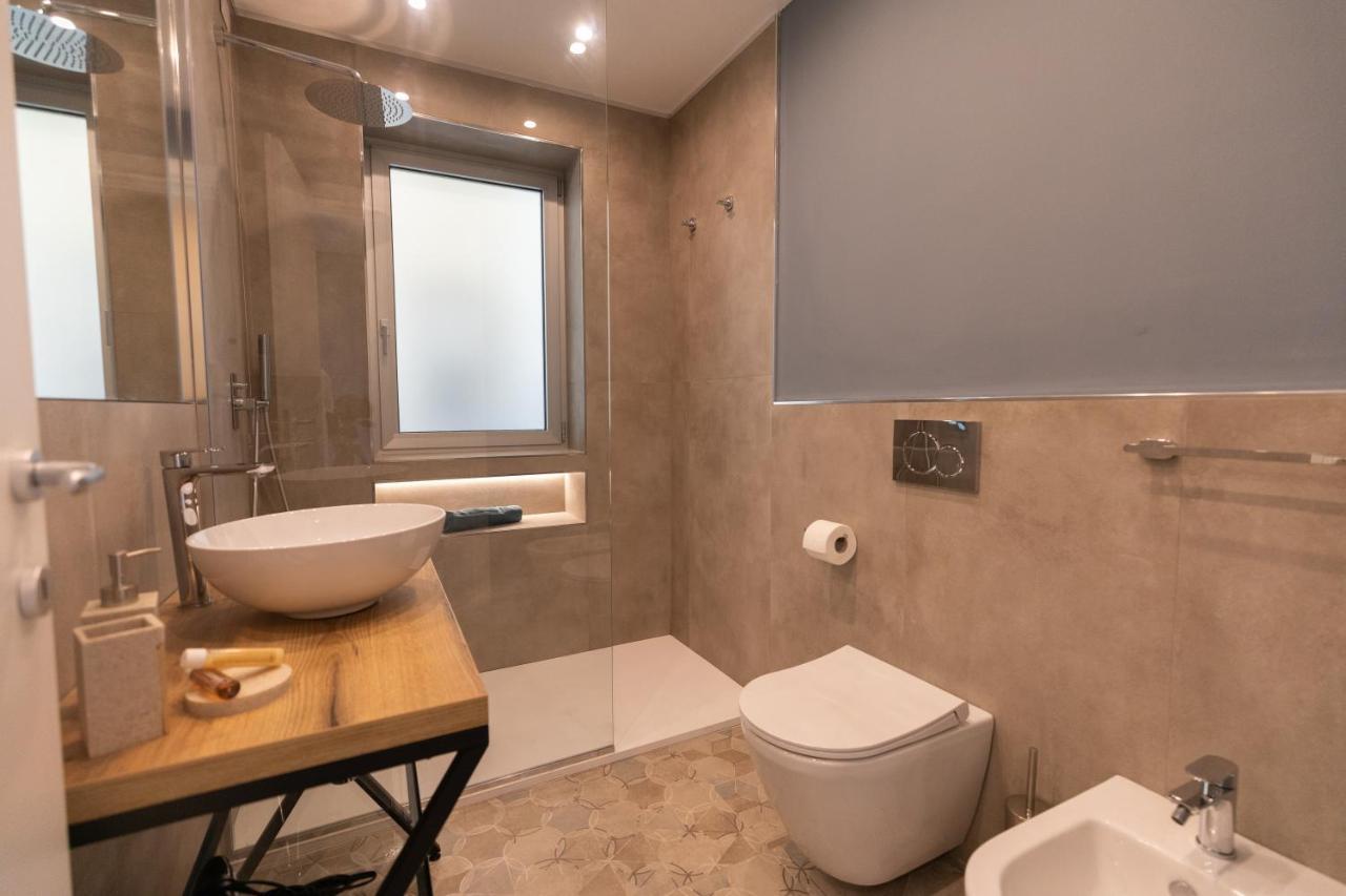 Molo Brin Rooms & Suites Olbia Exterior photo