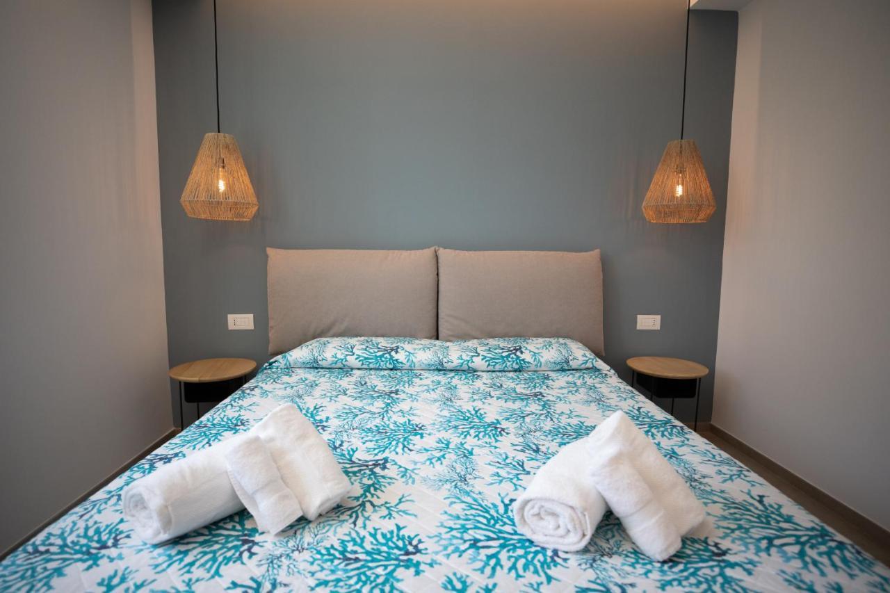 Molo Brin Rooms & Suites Olbia Exterior photo