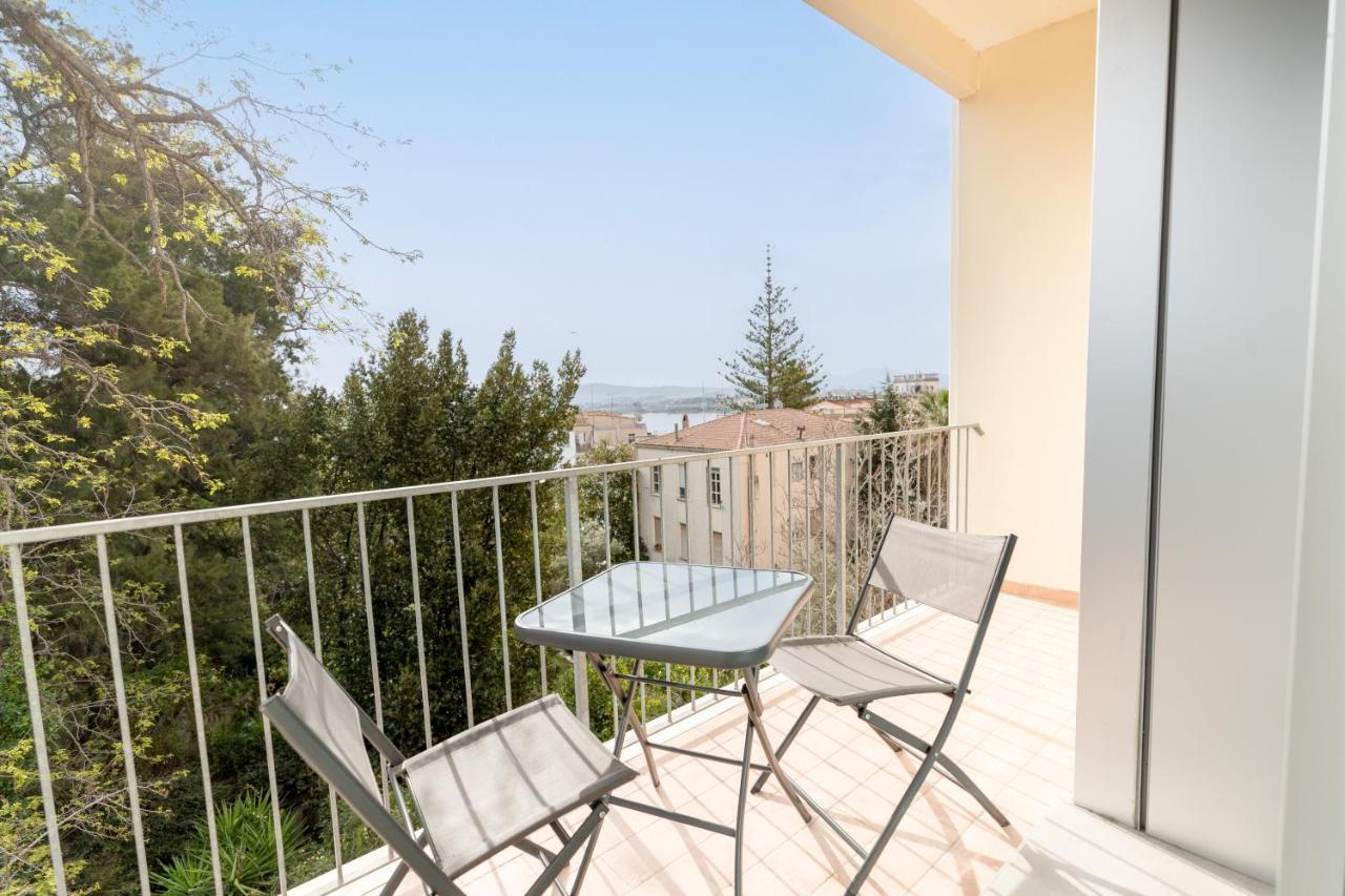 Molo Brin Rooms & Suites Olbia Exterior photo