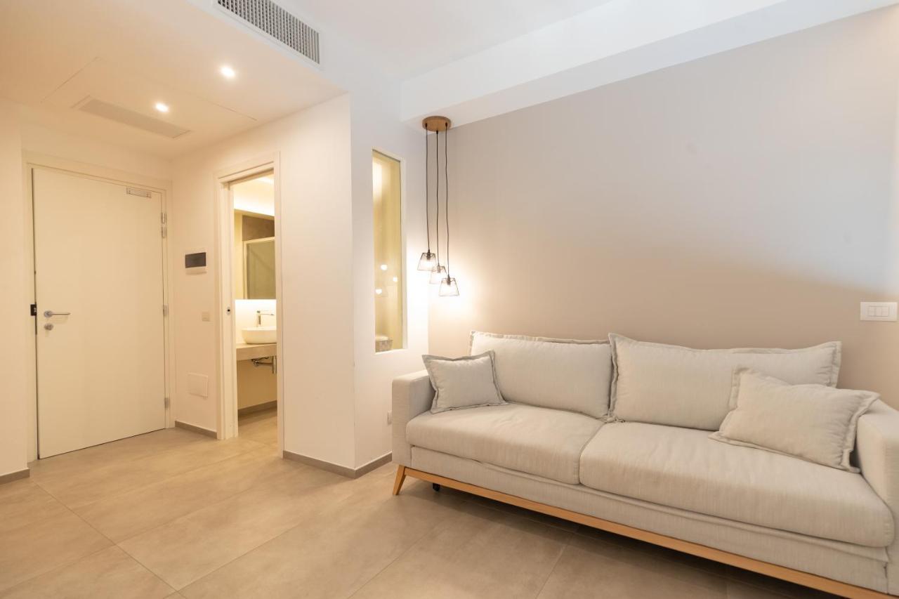 Molo Brin Rooms & Suites Olbia Exterior photo