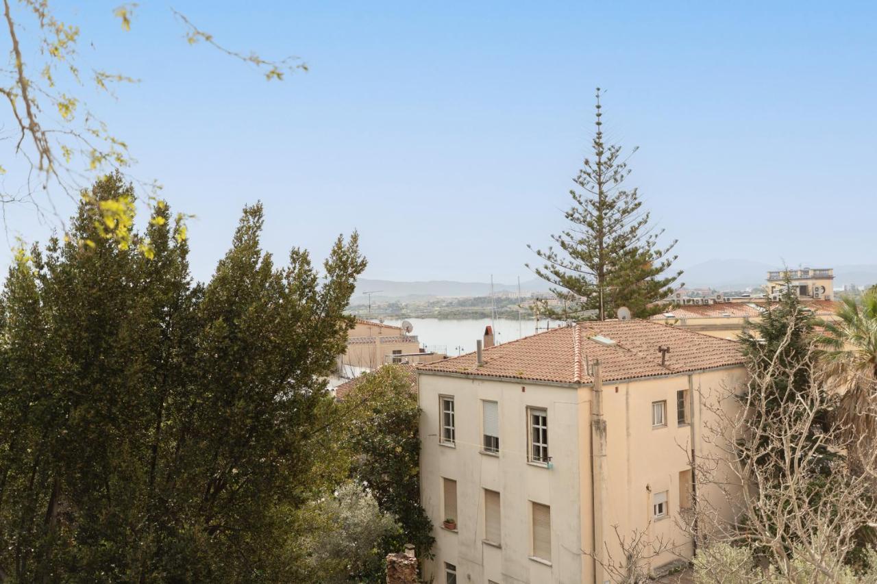 Molo Brin Rooms & Suites Olbia Exterior photo
